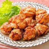 唐揚げさんのアイコン画像