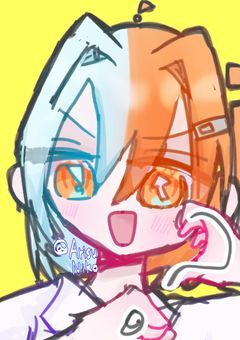 ‹ハテナガヤッテキタ❕❔❕❕›