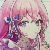 琉羽さんのアイコン画像
