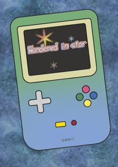 【PTuber事務所】❦＿Wandered in star(ワンスタ)＿❦