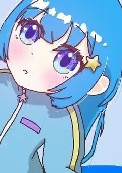 すぴかの二番星。