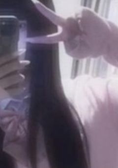 #　一緒に逃げない　？
