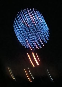 コメント欲しい〜