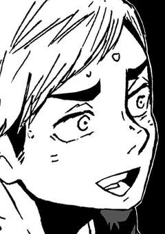 赤木の妹、入り浸ってます