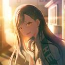 杏