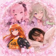 ʚ🎀𝕟𝕠𝕟🎀ɞさんのアイコン画像