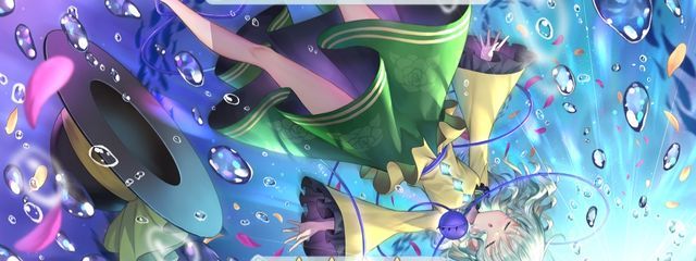 春風菜乃葉さんの壁紙画像