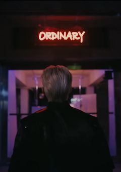 ODDINARY