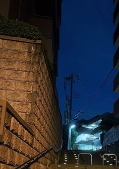 獣 は 泡沫 の 夢 を 見る 。