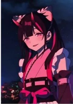︎︎✦˙ 乃依 の 彼女 は かぐや姫 だった