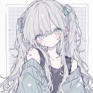 如月澪 . @ 🎀🍯 さんのアイコン画像