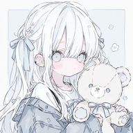 　如月澪 . @ 🎀🍯 さんのアイコン画像