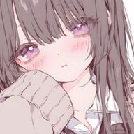 　　星那さんのアイコン画像