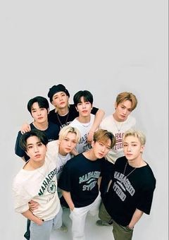 STAYのSKZマネージャー