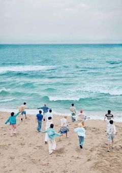 今日もSEVENTEENに甘やかされてます