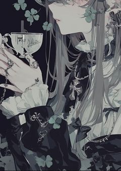 " __________ "  が で き な い 僕 た ち は ───  〖参加型〗