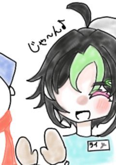 イラスト部屋 ✍🏻