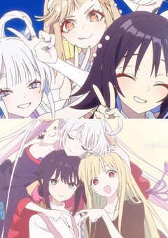 # 8000年生きた，妖怪はAIライバー.