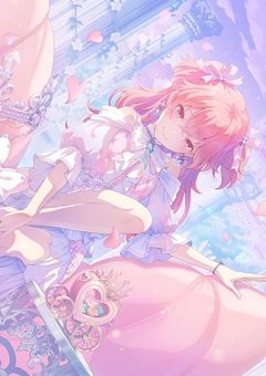 # アイドル科の少女とVOCALOID達。