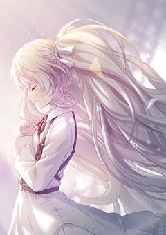 # 探偵事務所 の 美しい歌姫.