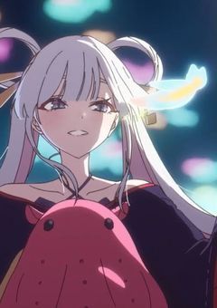 # 1000年生きた 異能力者.