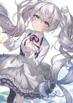 # アイドル科の人気の女性先生。
