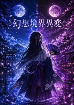 幻想境界異変