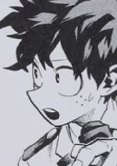 幼馴染は 無個性 .