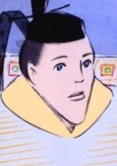 点Pの点Pによる点Pの為の点P(?)
