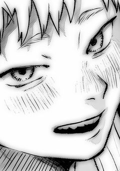 # 山で行方不明だった幼馴染が帰ってきた.