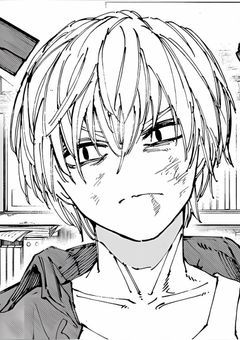 # 照れ屋な殺し屋ちゃん