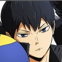 影山飛雄