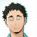 松川一静
