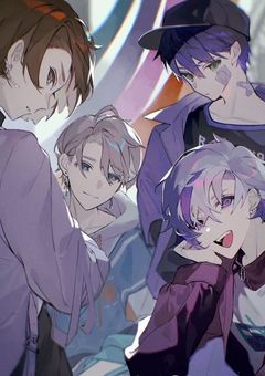 平凡に生きたかっただけなのに執着されました