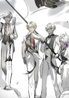 平凡に生きたかっただけなのに執着されました