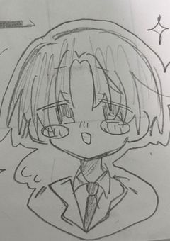ヘタリアイラスト