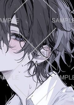 構ってくれない君は。