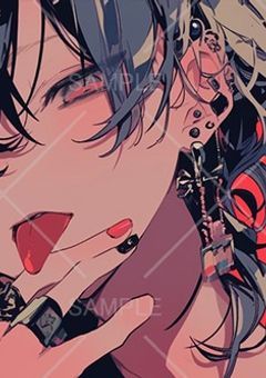 弟が反抗期すぎる件。