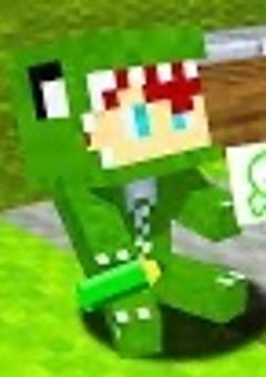 メンバーが幼児化しました。┈┈┈┈🦖Ｖｅｒ．