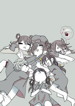 殺そうとしたら愛されました(？)