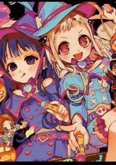 七不思議0番目、魔法少女を辞めたいようで。