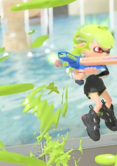 いつの思い出だ?(コロイカ)