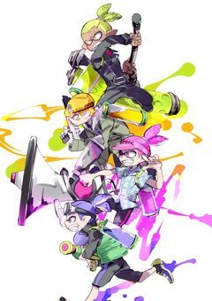 コロイカのあの人、カッターキャーの対象になりました