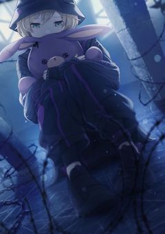 バーチャルシンガー、1人欠けても成り立ってます。