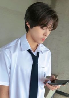 お向かいさんの前田くん .