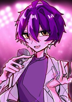 【sxxn】〝アイツ”へ捧ぐ歌、届かぬ想いをこめて_