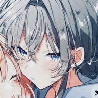 未 紫 @ 可愛い妹とペア画中さんのアイコン画像