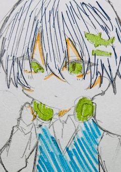 【創作部屋】退屈しのぎの儀