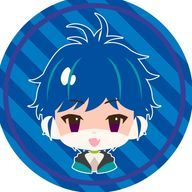 Arukさんのアイコン画像