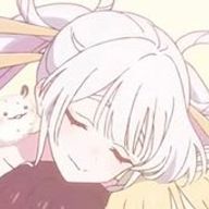 花 鈴 涼 香 ./ f l b 💯 / 低 浮さんのアイコン画像